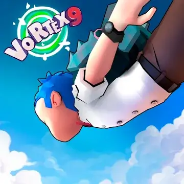 Vortex 9 MOD APK Download